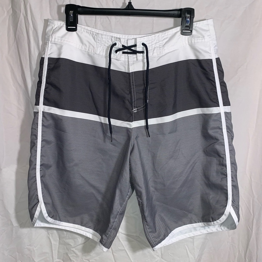 Men’s Hollister Medium Swim Trunks